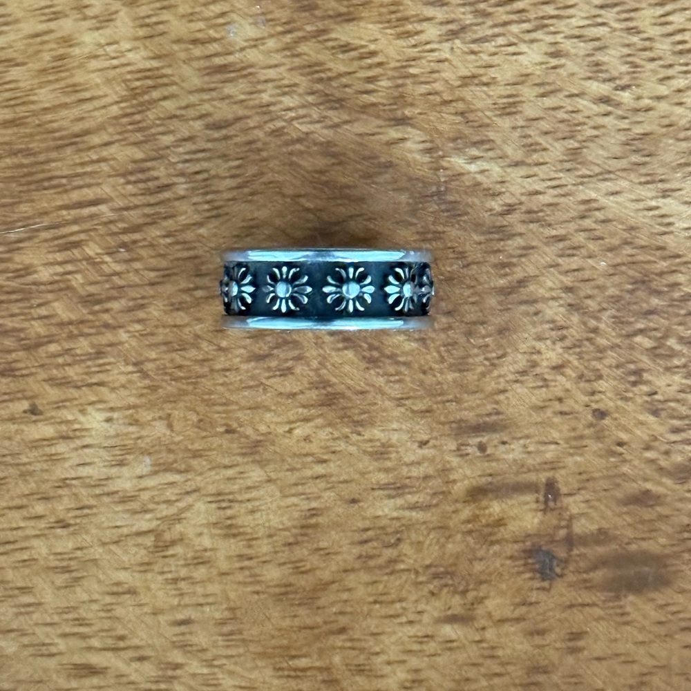 Chrome Hearts Ring